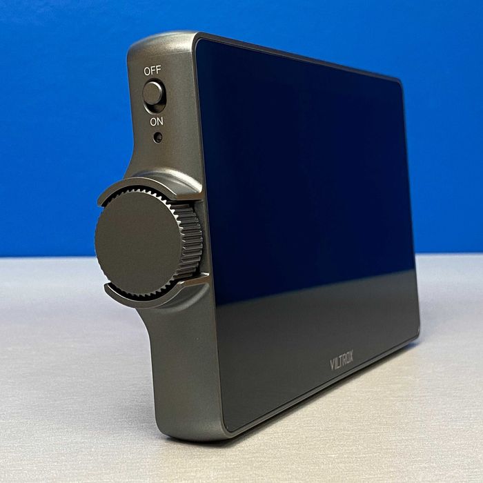 Monitor Viltrox DC-A1 Touch - 7" 2800nits (NOVO - 3 ANOS DE GARANTIA