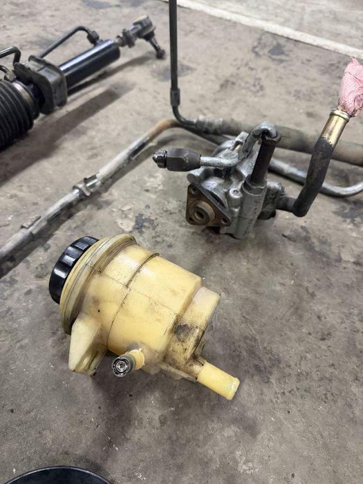 Продам ГУР гідропідсилювач на Ланос Авео Лачетті  Нексія