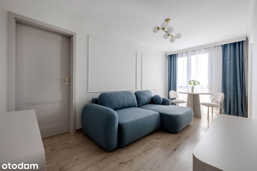 Wynajmę piękne,komfortowe mieszkanieIpo remoncieIŚliczna,Wrocław I35m2