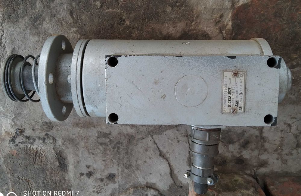 Продам электромагнит! эмт2-37-2-173уз.