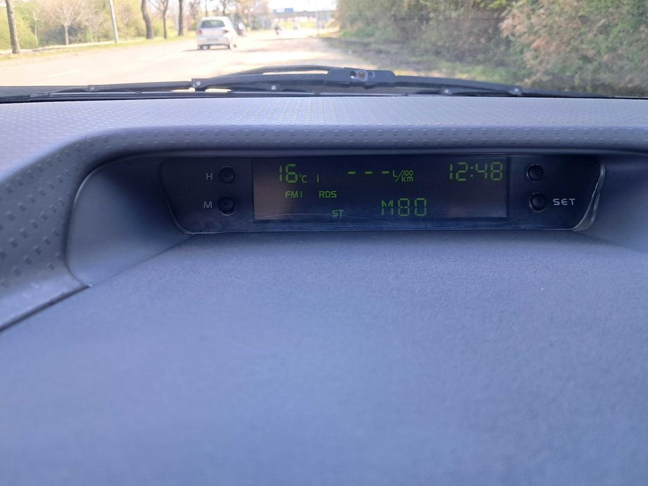 Mitsubishi Colt 2005