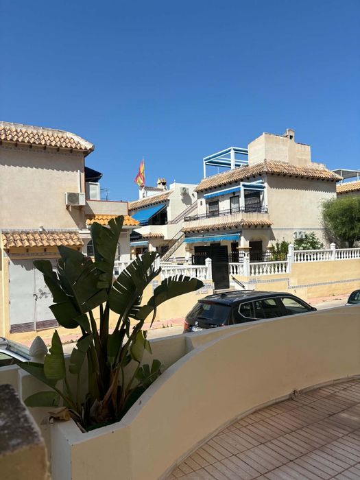 Wynajem Apartament Diva La Mata na Costa Blanca Hiszpania