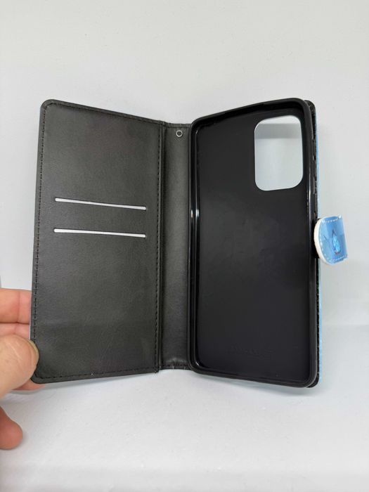 Etui - Samsung A33 - #686