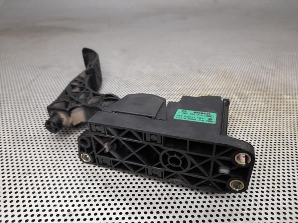 Pedal do acelerador SKODA Fabia I Hatchback (6Y2)