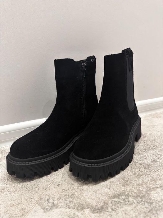 Челсі, чобітки, чоботи