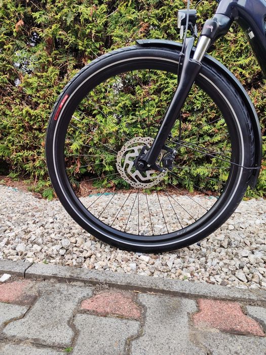 Rower elektryczny Specialized Como