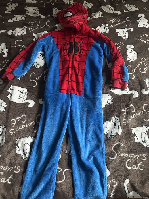 Костюм Флисовый в отличном состоянии