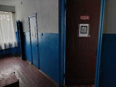 Нежитлові приміщення 104 м2, Гладківщина, вул. Центральна 86-Б