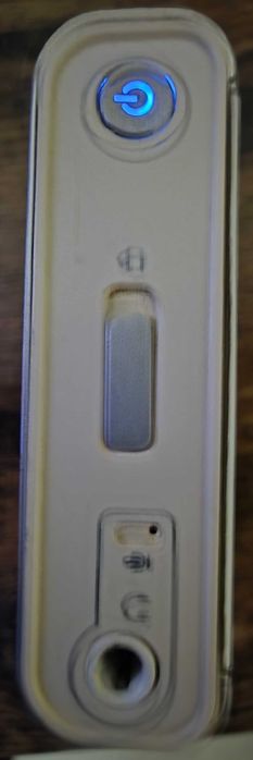 Creative Labs Zen 20GB