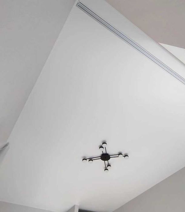 Натяжные потолки от 200 грн/м². Запорожье