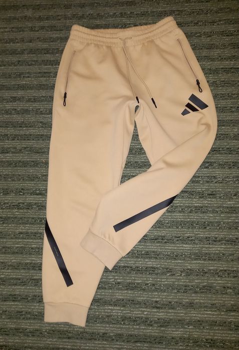 Штаны Adidas ZNE.