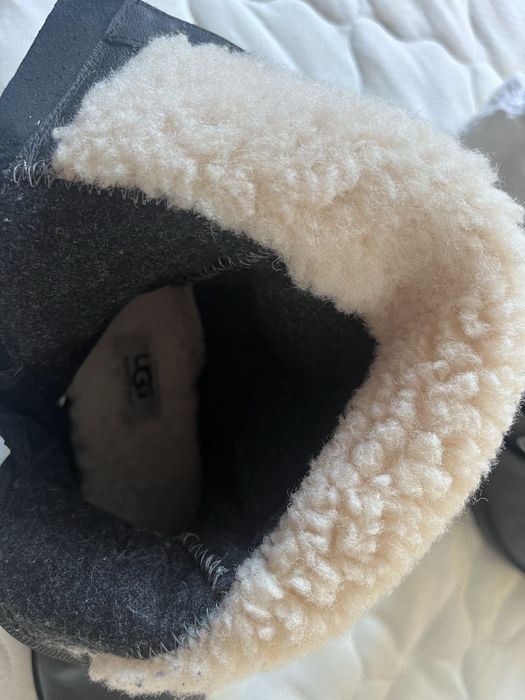 UGG / Угги жіночі р.38-39