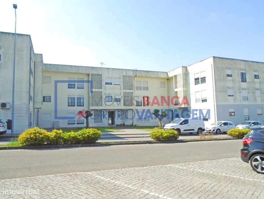 Apartamento T1 Alter do Chão