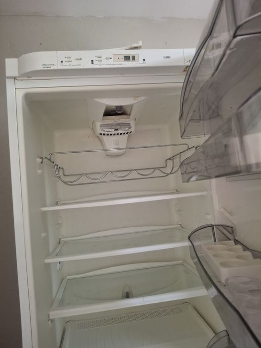 Lodówka mastercook