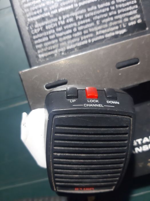 Radio comunicação