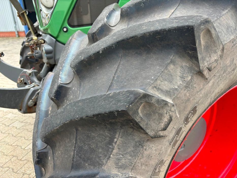 Fendt 720 Profi krajowy scr.724.722.718.716.824 orginał