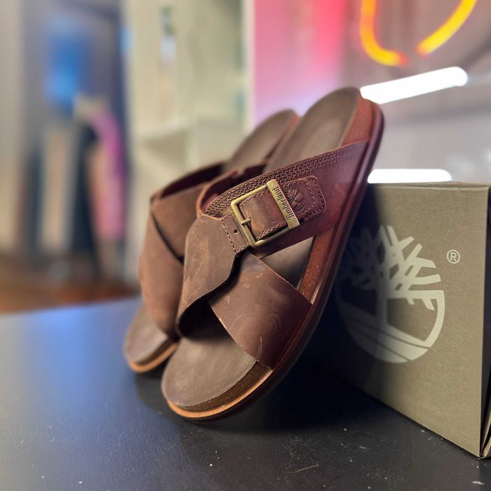 Шльопанці Timberland Amalfi Vibes