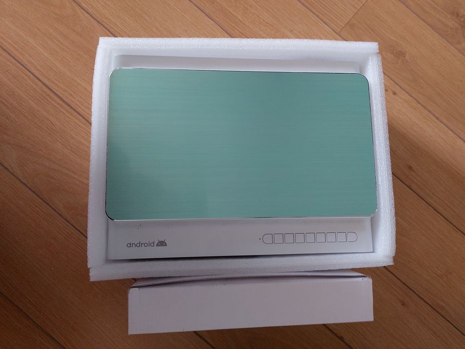 Projetor blitzwolf  BW-VP364170325251457123