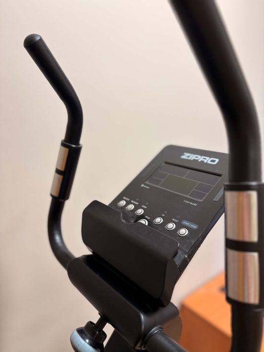 Rower zipro rook
