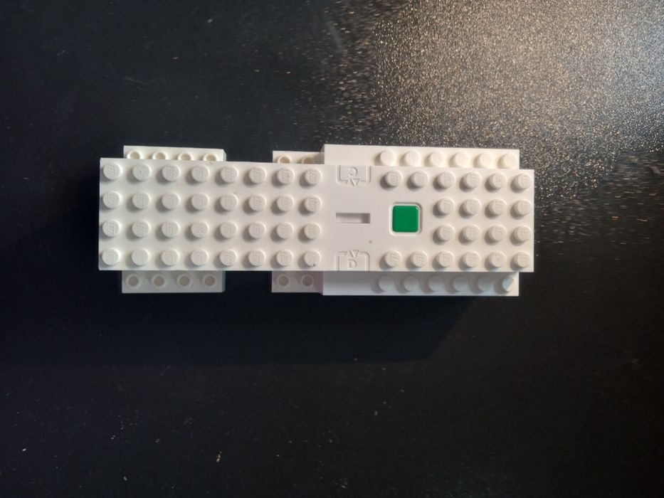 LEGO boost Smart hub + silniczki | odbiór osobisty