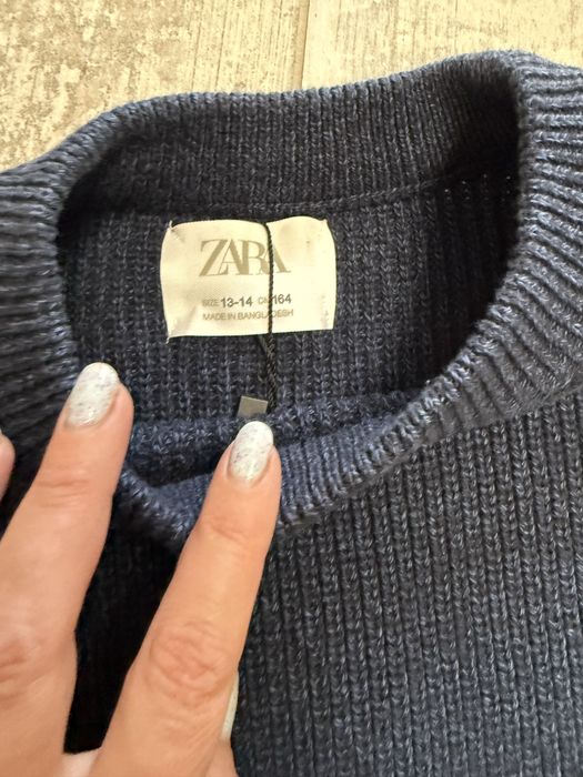 Жилетка Zara нова