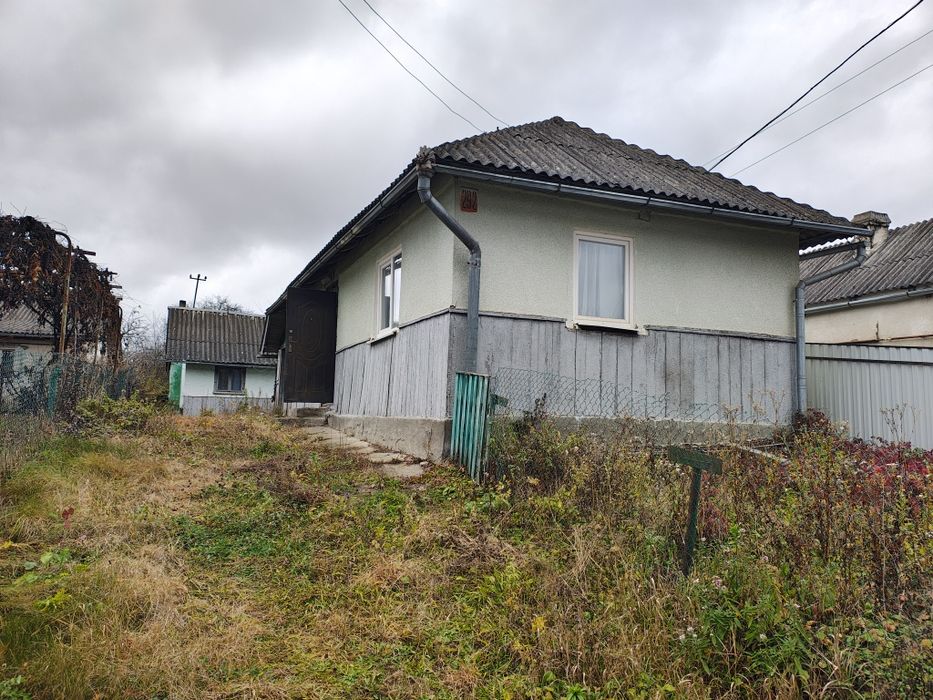 Будинок за вигідною ціною в Загвізді