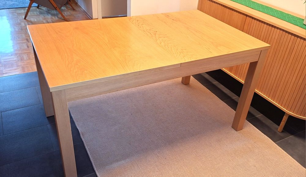 Stół  BJURSTA marki IKEA