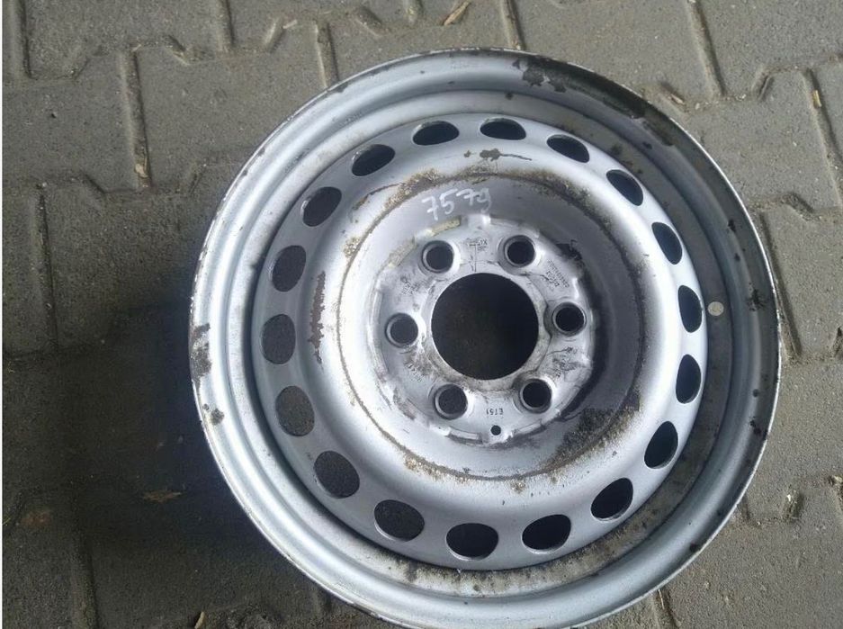 Sprinter 906, 907 диски