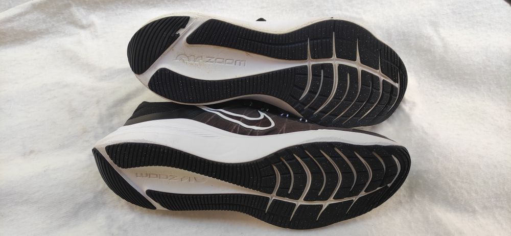 Кросівки Nike zoom size 46