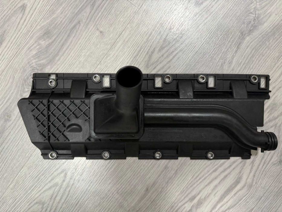 BMW N55 масляний трубопровід (маслозаборник) 11417590736/62440410