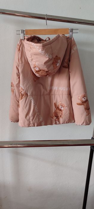 Куртка дитяча 122 р