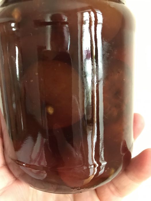 Инжир варенье 500 мл 5 видов РАСПРОДАЖА