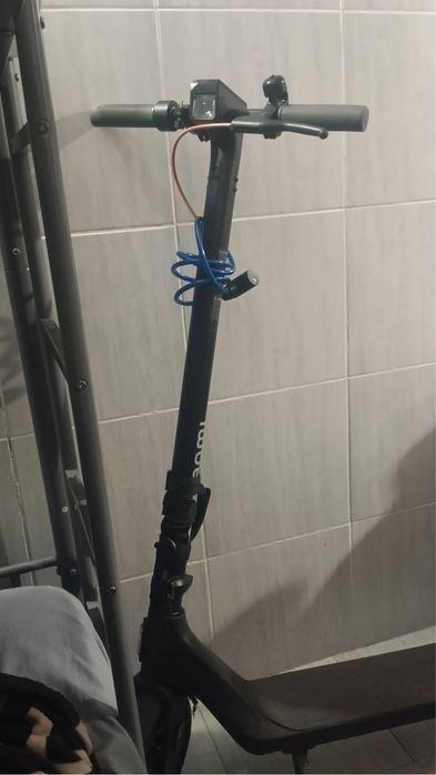 Vendo trotine usado por 100euros
