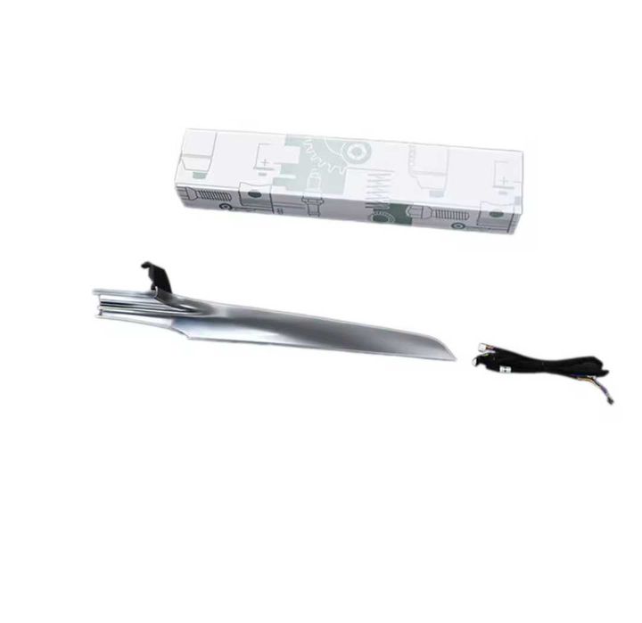 Підсвітка панелі Мерседес с205 Мерседес GLC