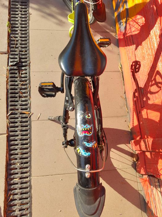 Rower Trek Wahoo 20” 1x8 jak woom