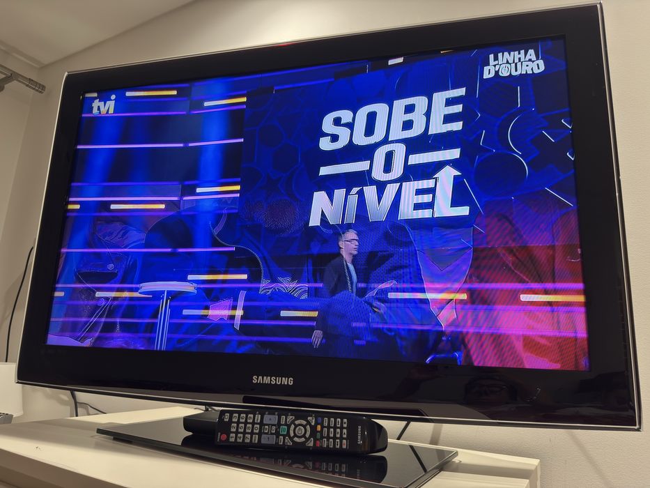 LCD Samsung 40 polegadas
