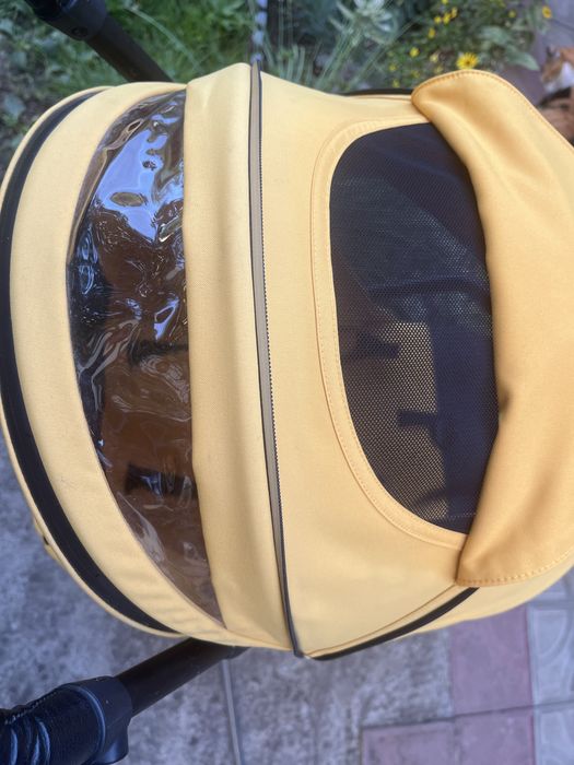 Anex air x прогулянковий візок