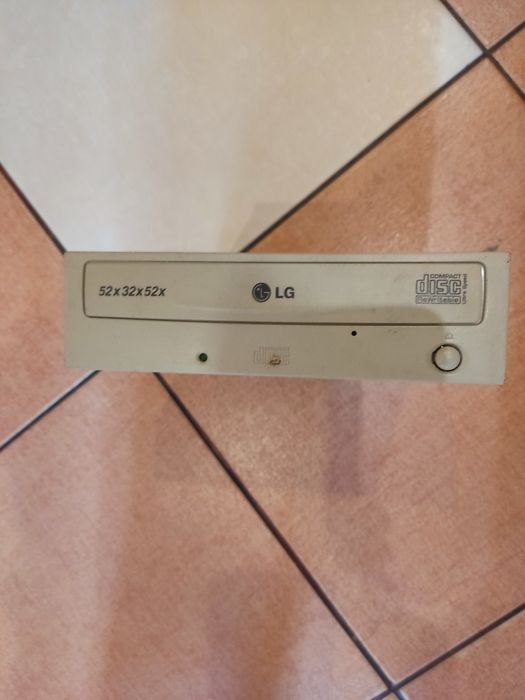 Процесор до комп'ютера