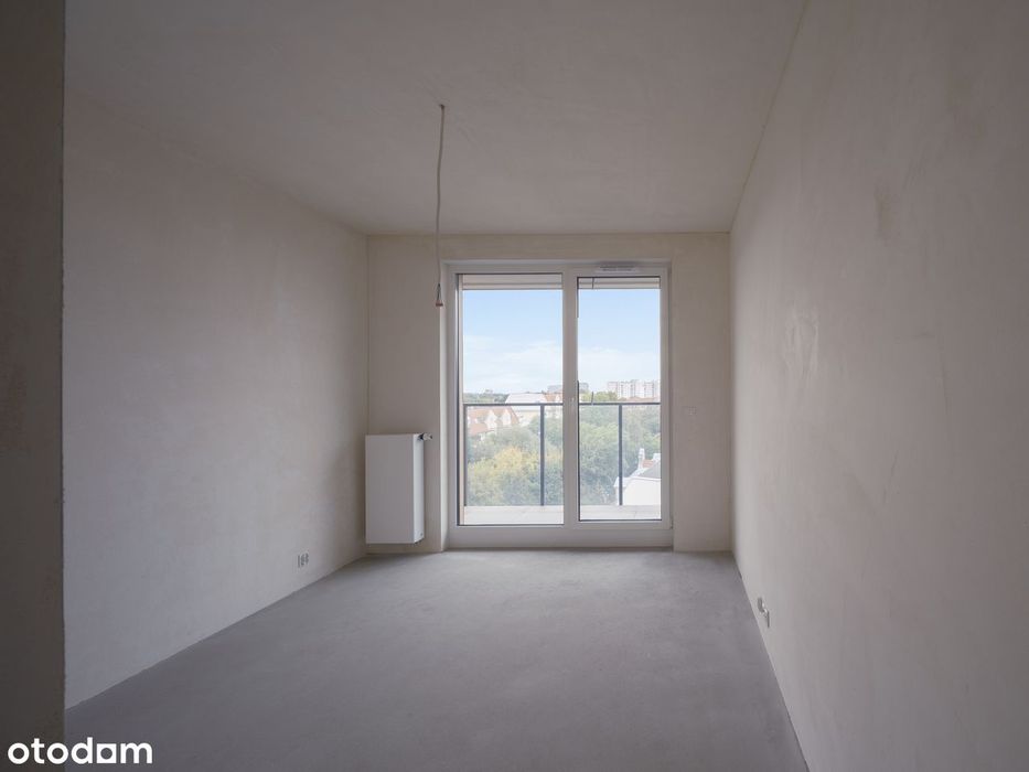 4 pokoje, taras 23 m² | Ostatnie mieszkanie w etapie E