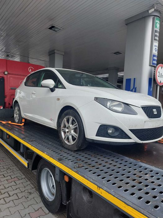 Pomoc Drogowa 24h Barczewo DK 16