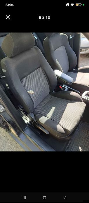 VW Golf 4 1.6 LPG Zadbany