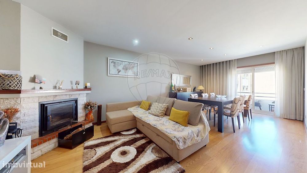 Apartamento T2 para venda