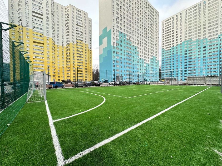 Продається 1-кімнатна квартира