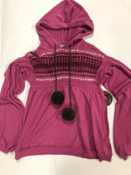 Camisola Hoodie Billabong - Tamanho S