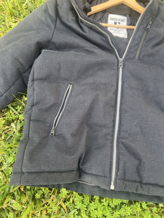 Casaco Alcochoado em Muito Bom estado Garcia Jeans