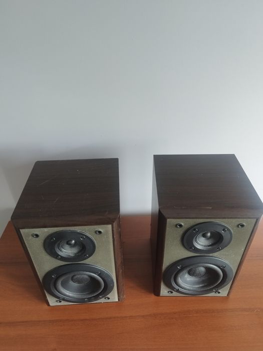 Kolumny Technics SB-HD50A