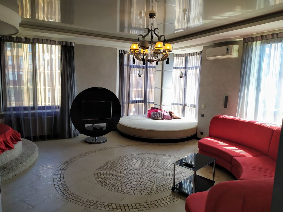 2-комнатная квартира по адресу ул. Тенистая (площадь 75 м²) - Atlanta.ua - фото 3