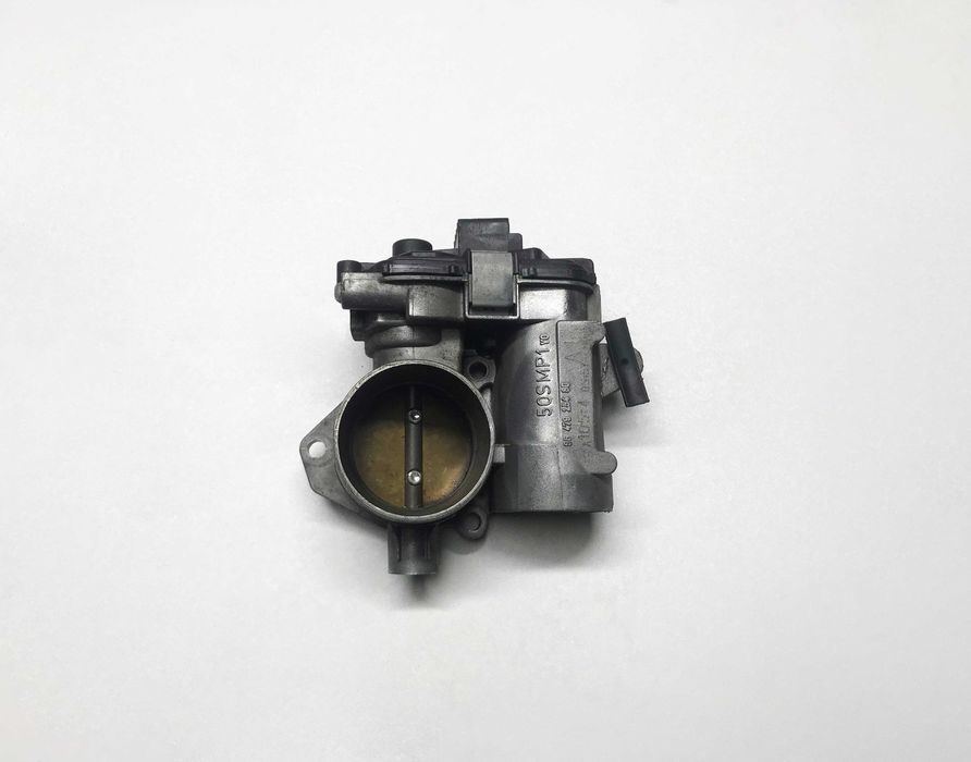 Дросельна заслонка Peugeot 1007. 206. 207. 307 - 1.4 16V