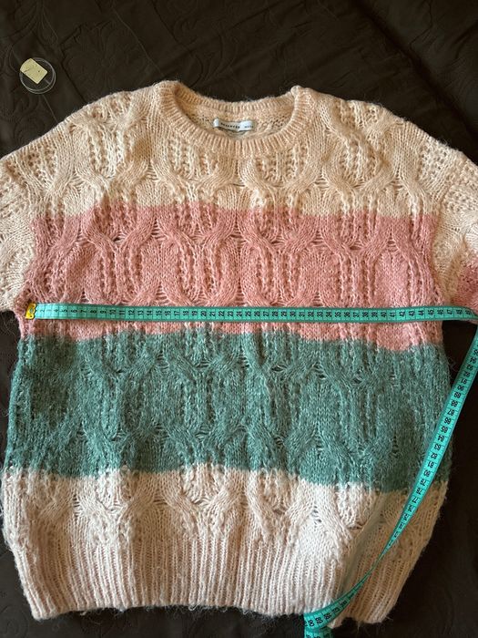 Кофта фірми резервет 152 сантиметри