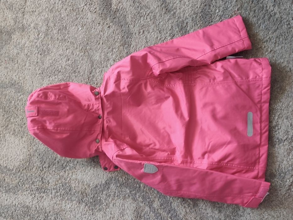 Nowa kurtka zimowa TICKET TO HEVEN, rozm 122